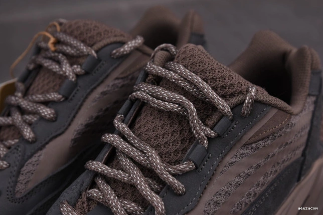 Boost Yeezy ADIDAS 700 GZ0724 V2 'Mauve' 1011